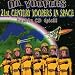 21st Century Yoopers in Space