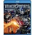 Transformers: Revenge of the Fallen (Bilingual) [Blu-ray]