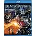 Transformers: Revenge of the Fallen (Bilingual) [Blu-ray]