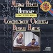 Beethoven: Piano Concertos Nos. 1 & 2