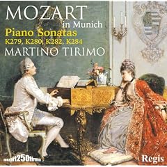 Piano Sonatas 5,7-9