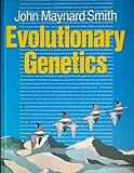 Evolutionary genetics
