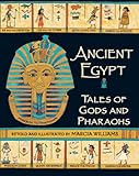 Ancient Egypt: Tales of Gods and Pharaohs