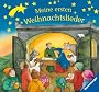 Meine ersten Weihnachtslieder