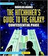 The Hitchhiker's Guide to the Galaxy: Quintessential Phase
