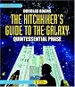 The Hitchhiker's Guide to the Galaxy: Quintessential Phase