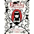 Emily the Strange, Tome 4 : Maux d'esprits