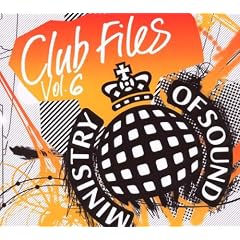 Club Files Vol.6