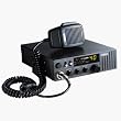Uniden PRO538W CB Radio w/ Weather Channels