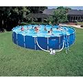 Intex Metal Frame Pool  24 x 52"