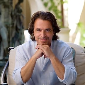 Image of Yanni