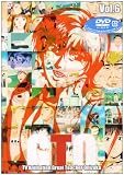 TV���˥᡼����� GTO Vol.6 [DVD]