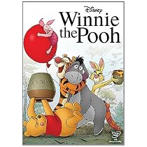 Winnie The Pooh