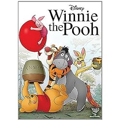 Winnie The Pooh