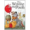 Winnie The Pooh
