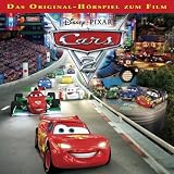 Cars 2 - Walt Disney