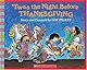 Twas The Night Before Thanksgiving (Bookshelf)