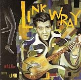 Walkin With Link