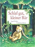 Produkt-Bild: Schlaf gut, kleiner B&auml;r