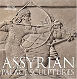 Assyrian palace sculptures