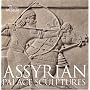 Assyrian Palace Sculptures