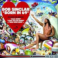 Bob Sinclar