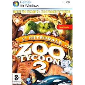 Zoo Tycoon 2: Ultimate Collection