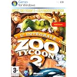 Zoo Tycoon 2 : Ultimate Collectionpar Microsoft