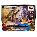 Spider-Man 3 Sand Blast Pack - Only at Target