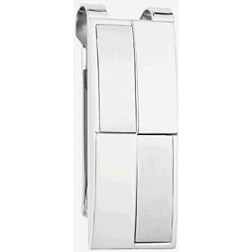 Dolan Bullock Vista Collection Sterling Silver Money Clip