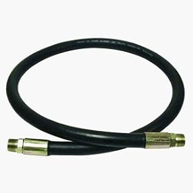 Hydraulic Hose 1/2-INX96-IN
