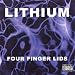 Search : Four Finger Lids