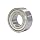 5206ZZ Bearing 30x62x23.8 Angular Contact