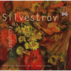 Sinfonie Nr. 6