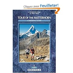 Tour of the Matterhorn