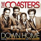 Down Home CD