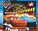 Disney Pixar Cars 48pc Jigsaw Puzzle - (First to the Finish)