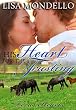 His Heart for the Trusting (Book 2 - Texas Hearts (Contemporary Romance)