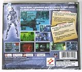 Metal Gear Solid Tactical Espionage Action - Playstation's Greatest Hits