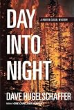 Day Into Night (Porter Cassel Mysteries)
