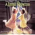 A Little Princess (Original Score) (Sound track, Lyrics included with album)