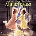 A Little Princess (Original Score) (Sound track, Lyrics included with album)