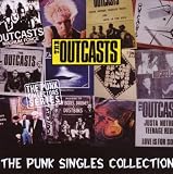 The Punk Singles Collection