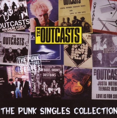 Produkt-Bild: The Punk Singles Collection