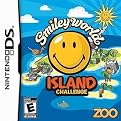 Smiley World: Island Challenge (Nintendo DS)