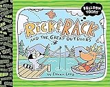 Rick & Rack and the Great Outdoors[BALLOON TOONS RICK & RACK & TH][Hardcover]