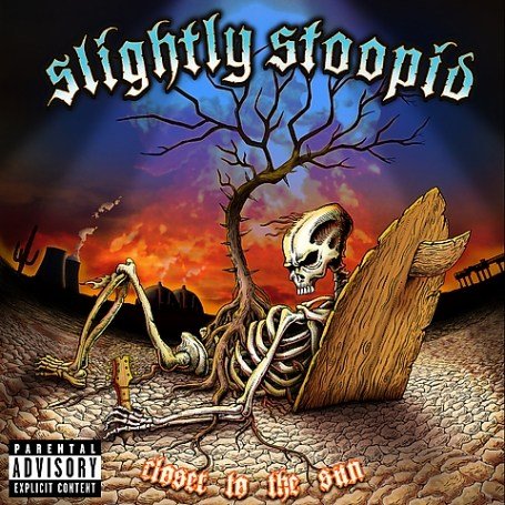 Slightly Stoopid - Open Road Lyrics - Zortam Music