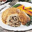 Omaha Steaks Chicken with Wild Rice