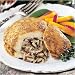 Omaha Steaks Chicken with Wild Rice