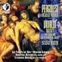 Pergolesi: Stabat Mater; Vivaldi: Motets & Stabat Mater